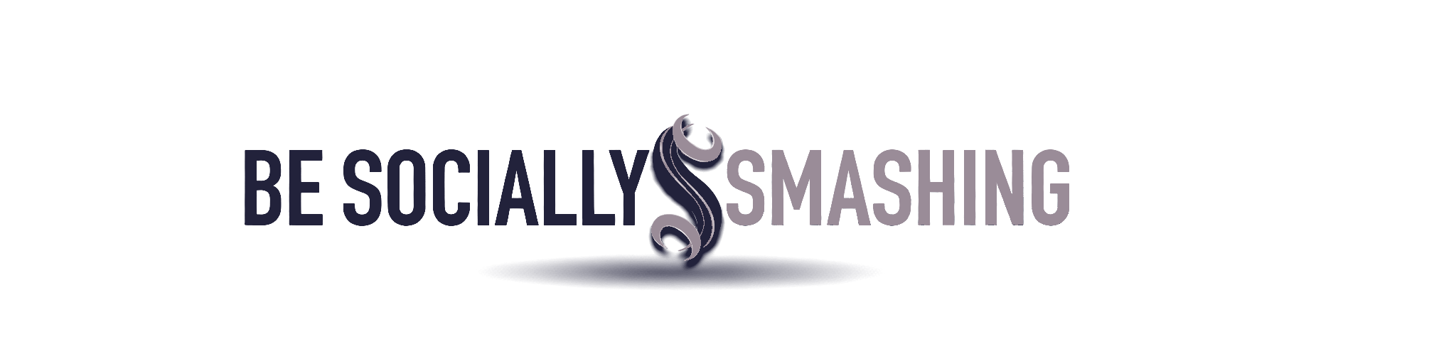 Socially Smashing Logo